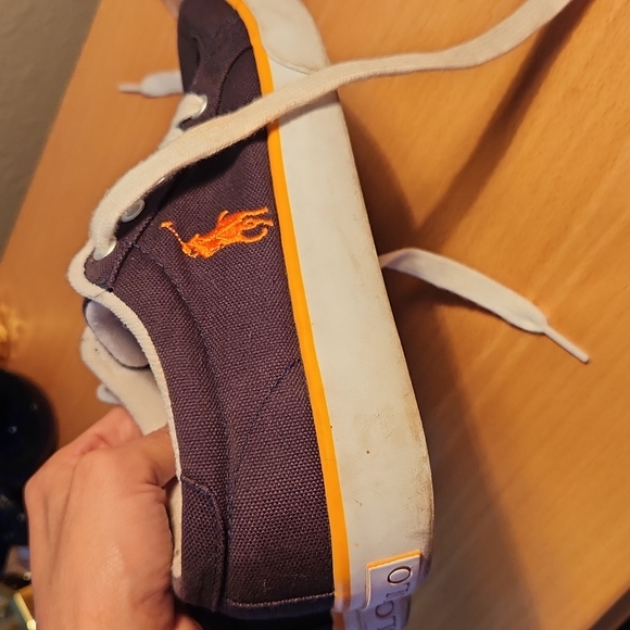 Polo By Ralph Lauren Canvas size 4 - Picture 7 of 7